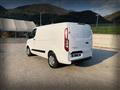 FORD TRANSIT CUSTOM 320 2.0 EcoBlue 130 PC Furgone Trend