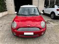 MINI MINI 3 PORTE 1.6 16V