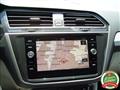 VOLKSWAGEN TIGUAN 2.0 TDI SCR DSG Business BlueMotion Technology