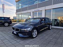 VOLVO V60 D3 150cv AWD Geartronic AdaptiveCruise FariLED