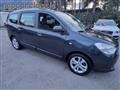 DACIA LODGY 1.6 8V 85CV GPL 5 posti Lauréate