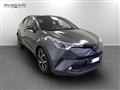 TOYOTA C-HR 1.8h Trend 2wd e-cvt