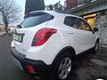 OPEL MOKKA GPL