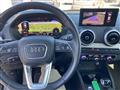 AUDI Q2 35 TDI quattro S tr. S line Edition