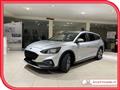 FORD Focus Active SW 1.0 ecoboost s ** UNICOPROPRIETARIO **