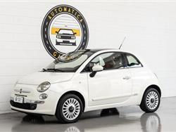 FIAT 500 1.4 16V Lounge