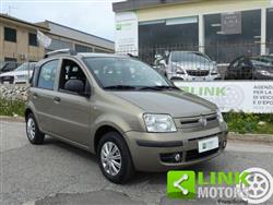 FIAT PANDA 1.3 MJT NEOPATENTATI