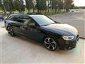 AUDI A4 AVANT Avant 40 2.0 TDI S tronic S line edition plus