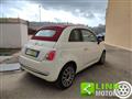 FIAT 500C C 1.3 Multijet 16V 95CV Lounge