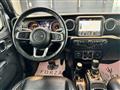 JEEP WRANGLER Unlimited 2.2 mjt II Sahara Hard Top removibile