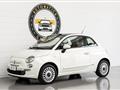 FIAT 500 1.4 16V Lounge