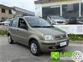 FIAT PANDA 1.3 MJT 16V DPF Dynamic