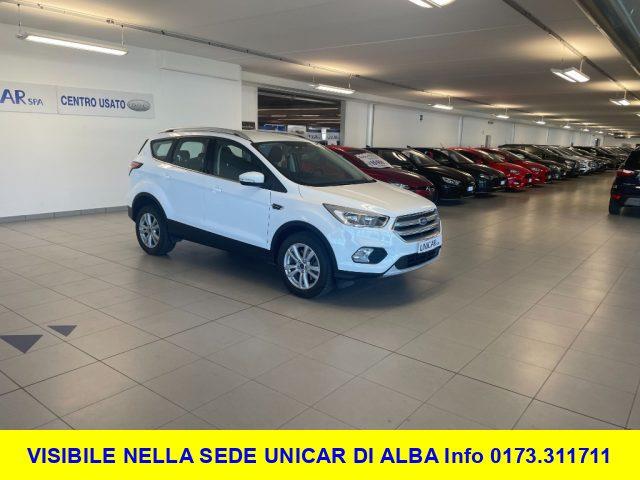 FORD KUGA (2012) 1.5 TDCI 120 CV S&S 2WD Business