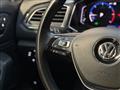 VOLKSWAGEN TIGUAN 2.0 TDI DSG 4MOTION