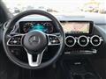 MERCEDES CLASSE B B 180 d Automatic Sport Plus