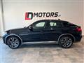 BMW X4 xDrive20d Msport M Sport X