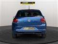 VOLKSWAGEN POLO 1.6 TDI 95 CV 5p. Comfortline BlueMotion Technology