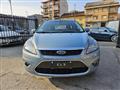 FORD FOCUS 2.0 (145CV) SW Bz.- GPL