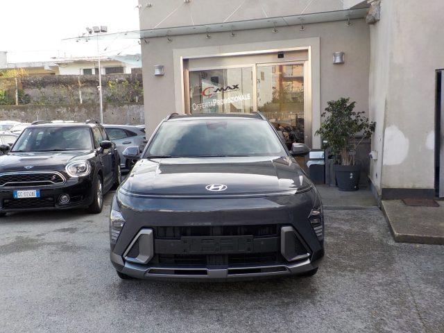 HYUNDAI KONA HYBRID 1.6 GDI 129CV HEV DCT XLine