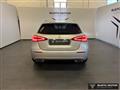 MERCEDES CLASSE A d Automatic Sport