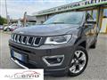 JEEP COMPASS 2.0 Multijet II aut. 4WD Limited