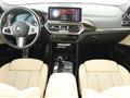 BMW X3 xDrive20i 48V Msport 4X4