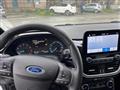 FORD FIESTA 1.0 Ecoboost Hybrid 125 CV 5 porte Titanium