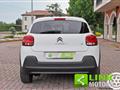 CITROEN C3 PureTech S&S Max - Garanzia Citroen