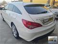 MERCEDES Classe CLA CLA 200 d S.W. Automatic Executive