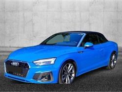 AUDI A5 CABRIO Cabrio 40 TFSI S tronic S line edition