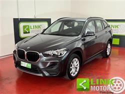 BMW X1 sDrive16d AUT. Business Advantage GARANZIA