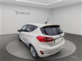 FORD FIESTA 5 Porte 1.0 EcoBoost Hybrid 125cv Titanium