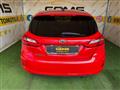 FORD FIESTA 1.1 75 CV GPL 5 porte Titanium