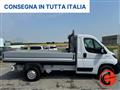 FIAT DUCATO 2.3 MJT 140 CV CASSONE 327MT-POKI KM-PARI AL NUOVO