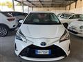 TOYOTA YARIS 1.5 Hybrid 5 porte Business