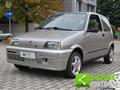 FIAT CINQUECENTO 900i cat SX "Giannini GK3"