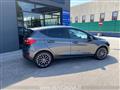 FORD FIESTA 1.5 TDCi 5 porte Plus