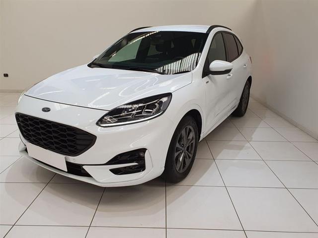 FORD KUGA 1.5 EcoBoost 150 CV 2WD ST-Line