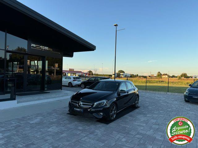 MERCEDES CLASSE A 180 CDI