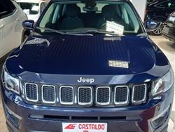 JEEP COMPASS 1.6 Multijet II 2WD Longitude