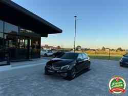 MERCEDES CLASSE A 180 CDI