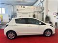 TOYOTA Yaris 5p 1.5h Lounge NEOPATENTATI