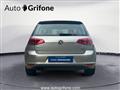 VOLKSWAGEN GOLF Benzina 5p 1.4 tsi Comfortline 122cv