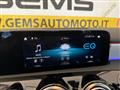 MERCEDES CLASSE A SEDAN PLUG-IN HYBRID A 250 e Automatic EQ-Power 4p. Premium