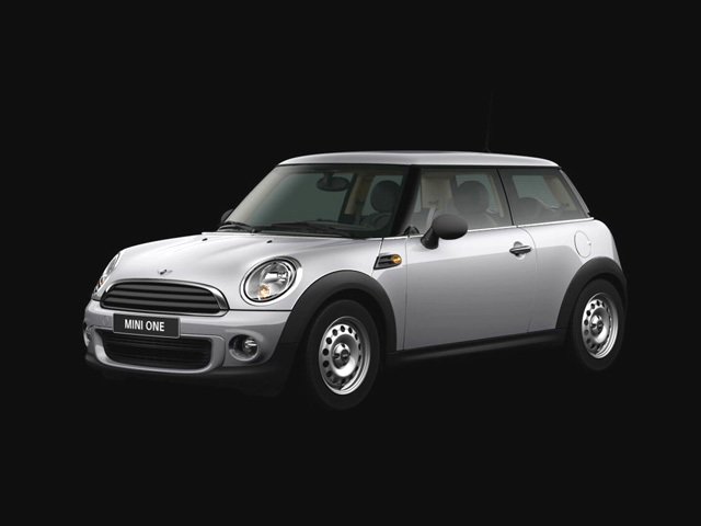 MINI MINI 3 PORTE 1.6 One