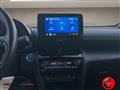 TOYOTA YARIS CROSS 1.5 Hybrid 5p. E-CVT Adventure