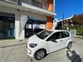 VOLKSWAGEN UP! 1.0 75CV  high up! SOLO 24.000 KM