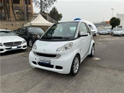 SMART FORTWO 52 kW MHD coupé Passion