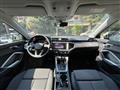 AUDI Q3 SPORTBACK SPB 35 TFSI S tronic