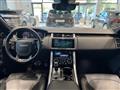 LAND ROVER RANGE ROVER SPORT Range Rover Sport 5.0 V8 Supercharged 575 CV SVR